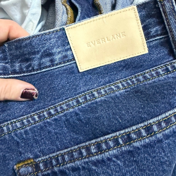 Everlane - The 90s Cheeky Jean - Picture 9 of 13